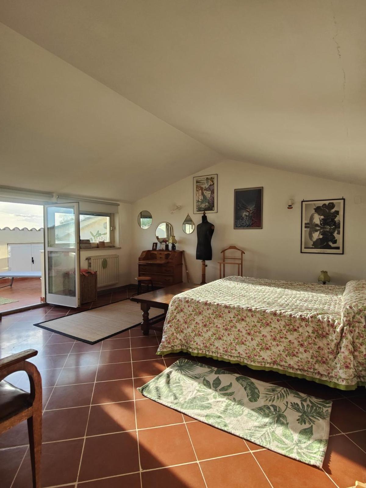 Panorami Sul Trasimeno Hotell San Feliciano Eksteriør bilde